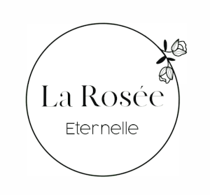 La Rosée Éternelle Logo